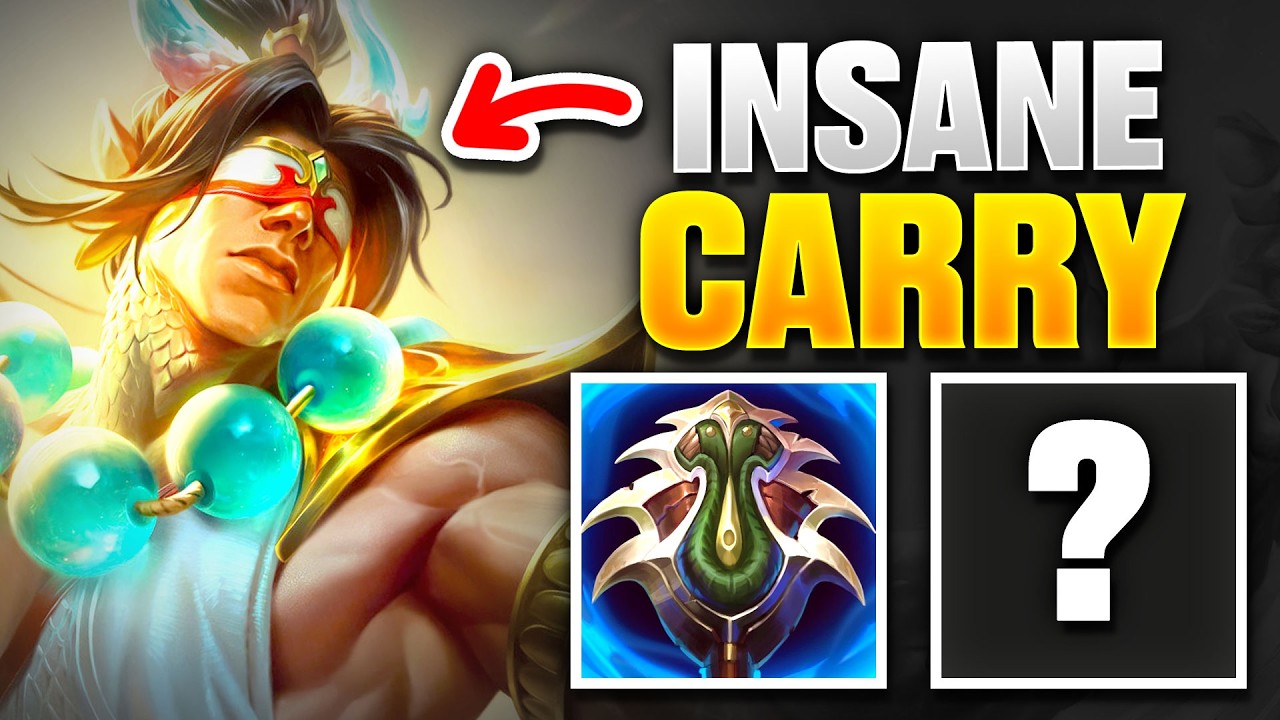 How to Play LEE SIN JUNGLE and HAVE PERFECT DECISION MAKING