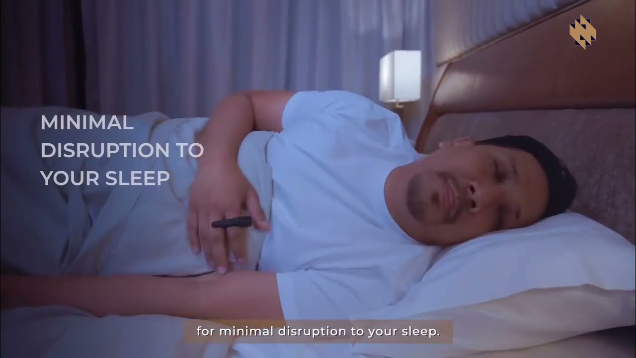 Belun Ring: Don’t Lose Sleep Over Sleep Apnea