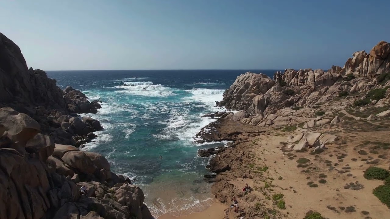 Sardegna on the road