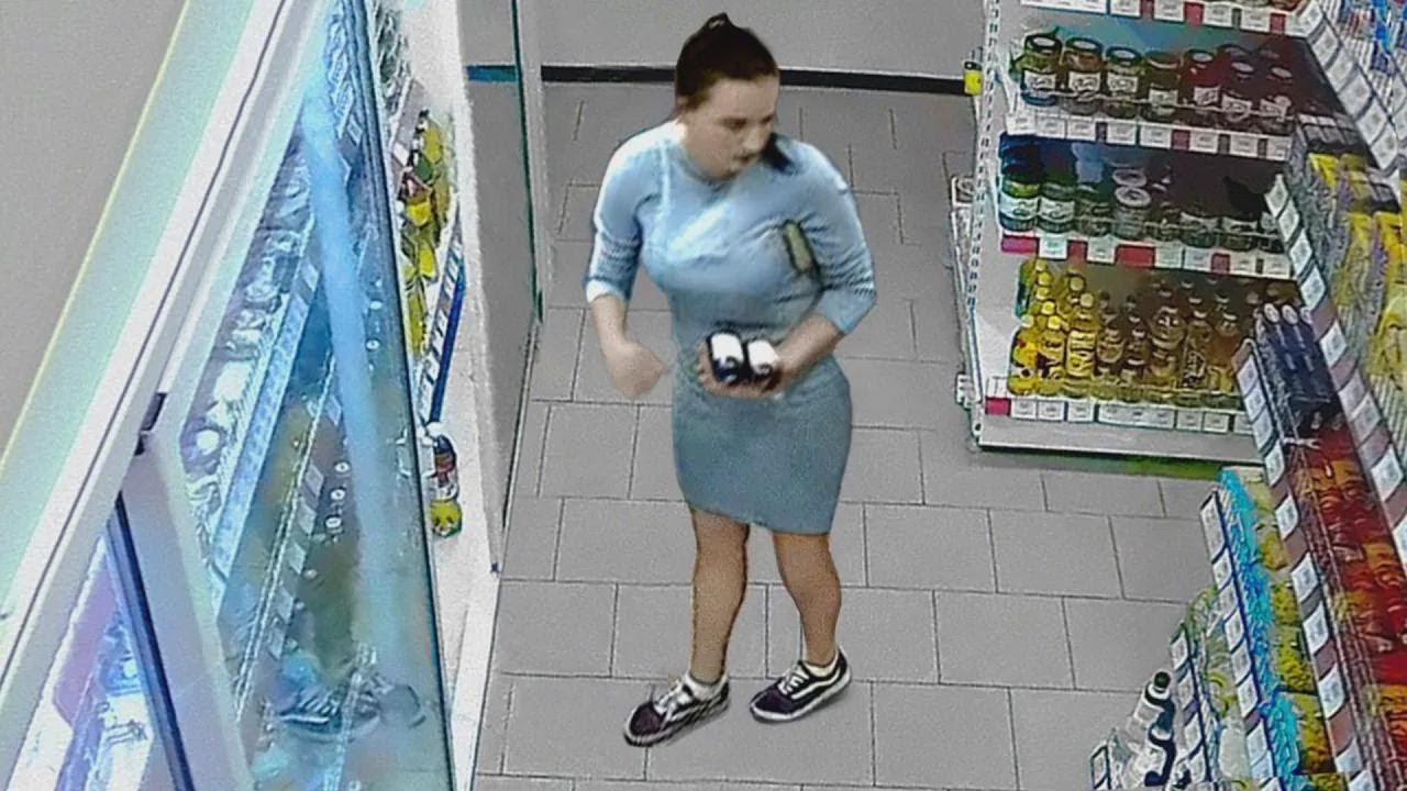 10 Vídeos de Terror Flagrados por Câmeras de Segurança
