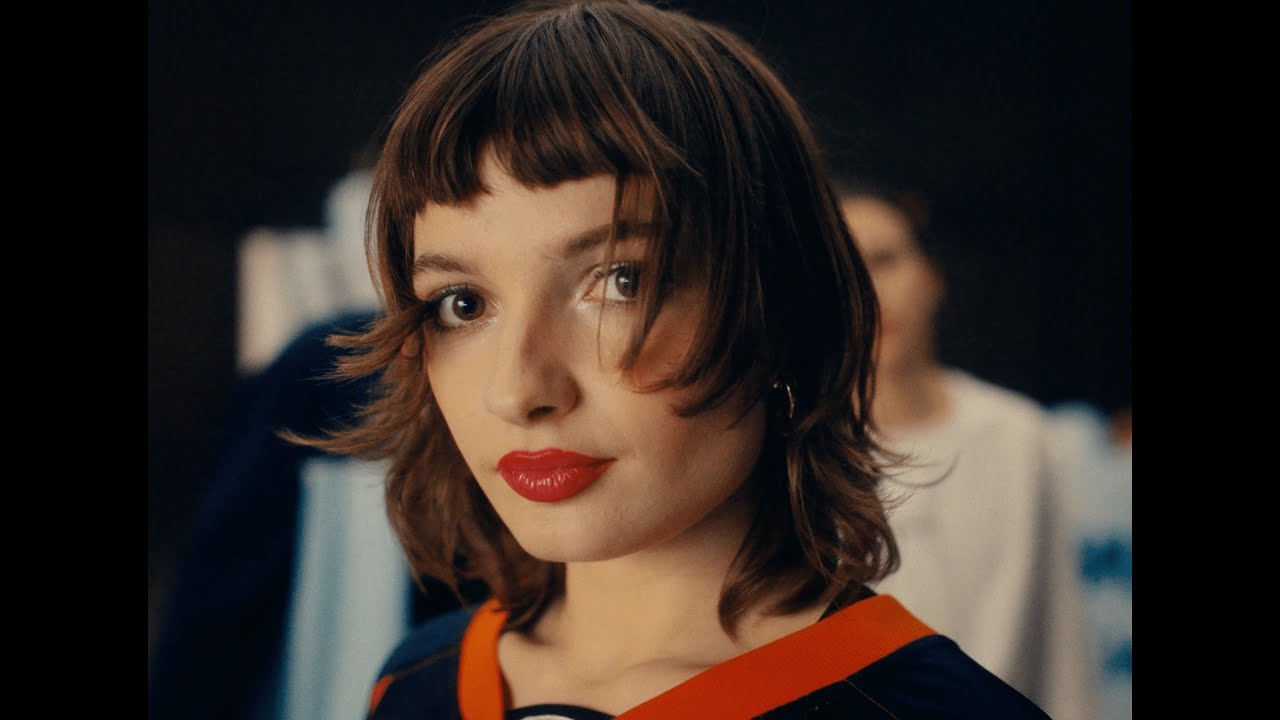 Z&eacute;lie - en rosalie (clip officiel)