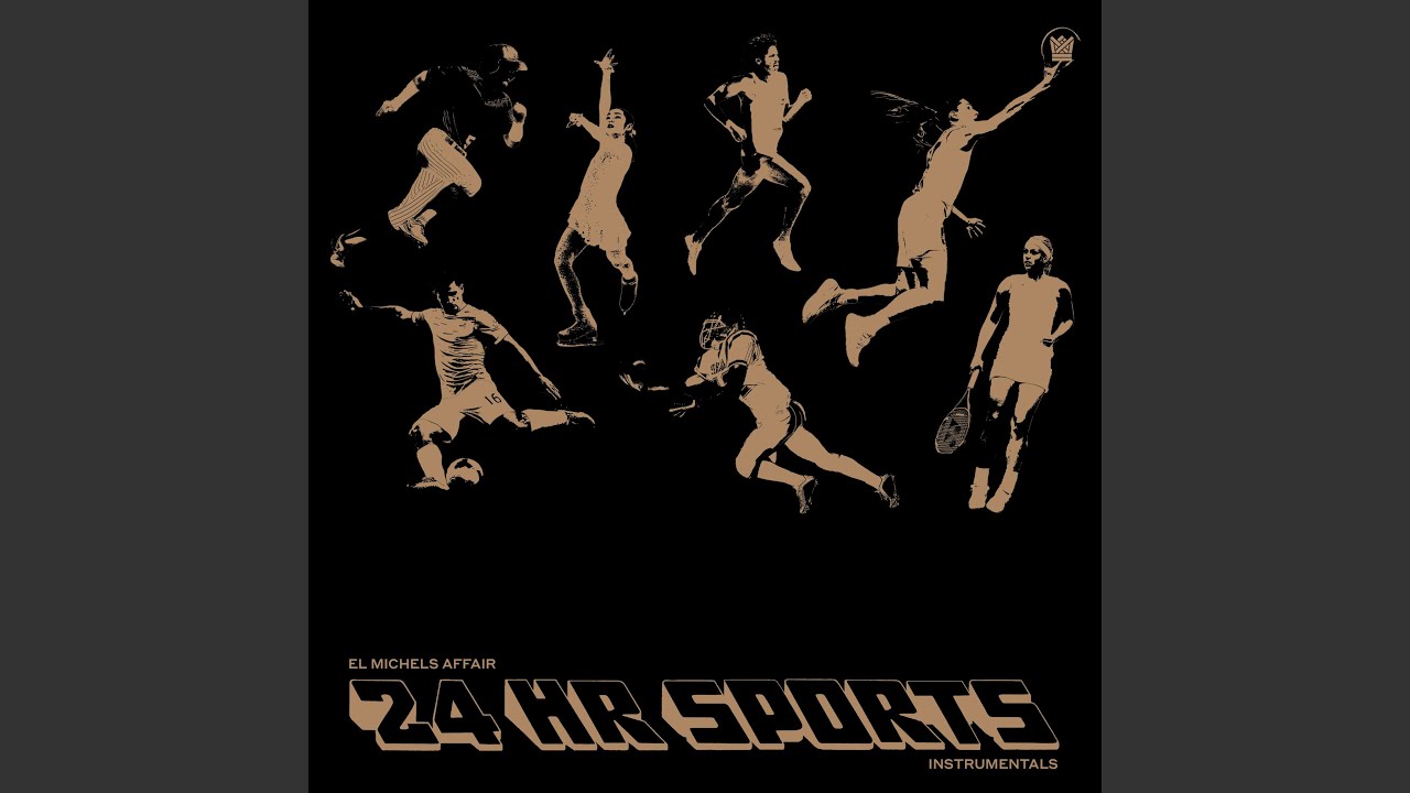 Anticipate (Instrumental)