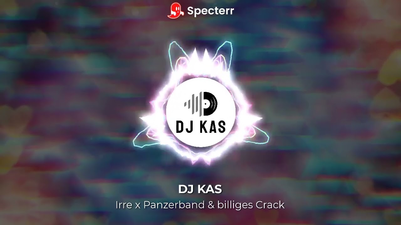 [Free Download!] | Irre x Panzerband & billiges Crack | DJ KAS