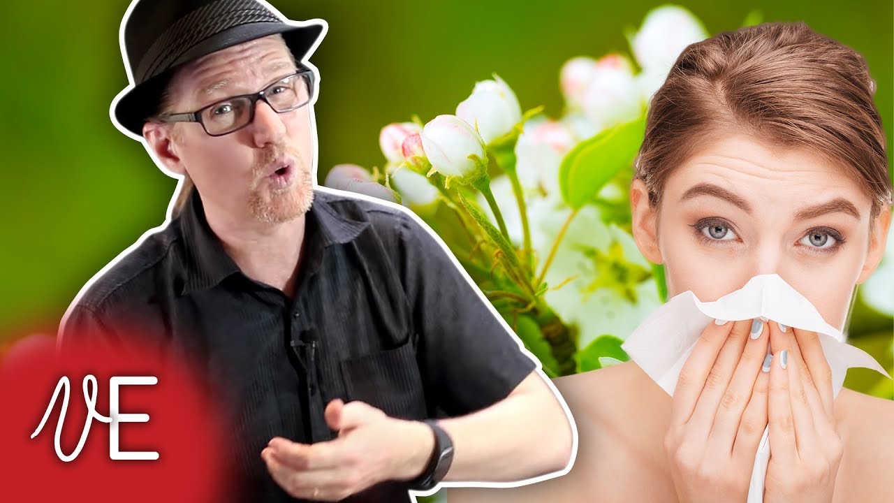 Хорошие новости! Вы можете петь даже с АЛЛЕРГИЕЙ | #DrDan 🎤