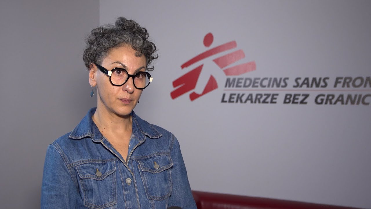 Coraz poważniejsza katastrofa humanitarna w Sudanie