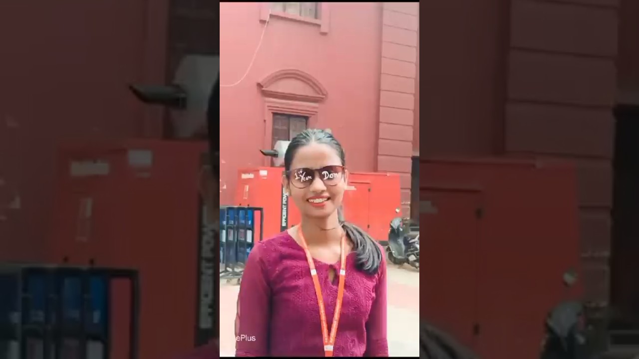 PG first year done 🤟 (History department) 