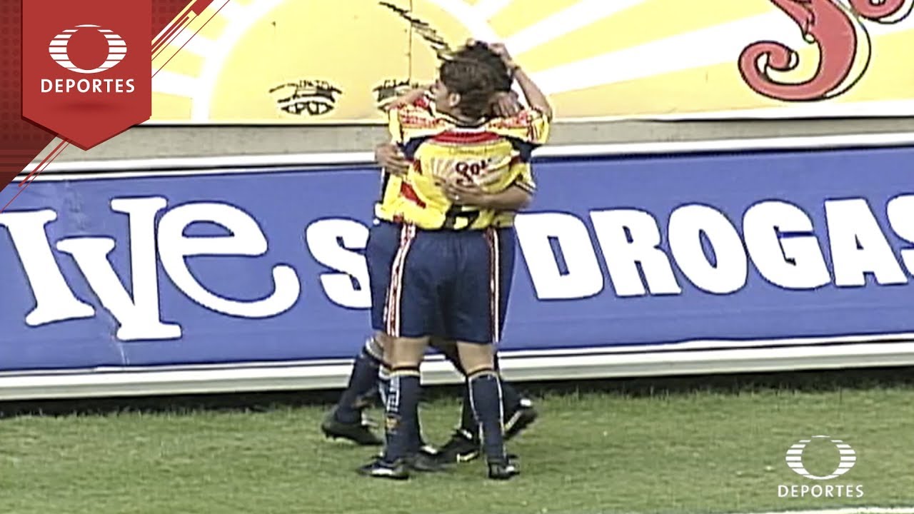 Futbol Retro: Pachuca vs Morelia - Repesca Invierno 99 | Televisa Deportes