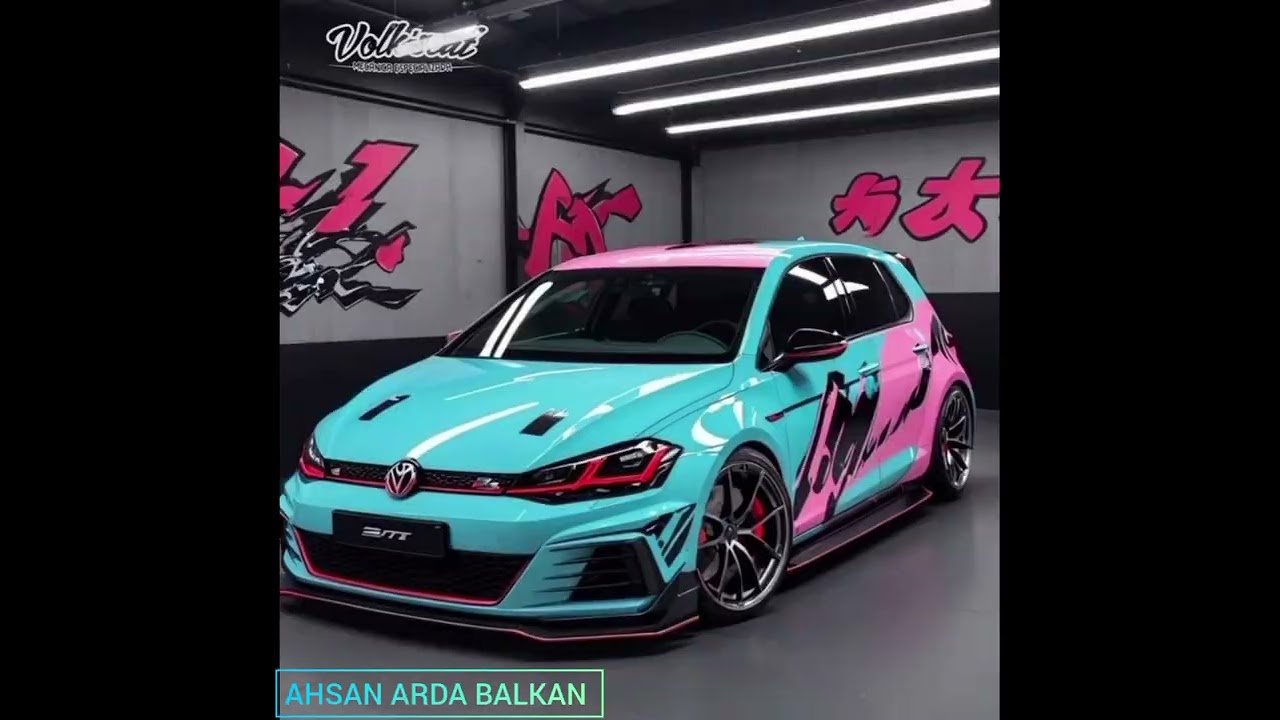 Volkswagen Vlog