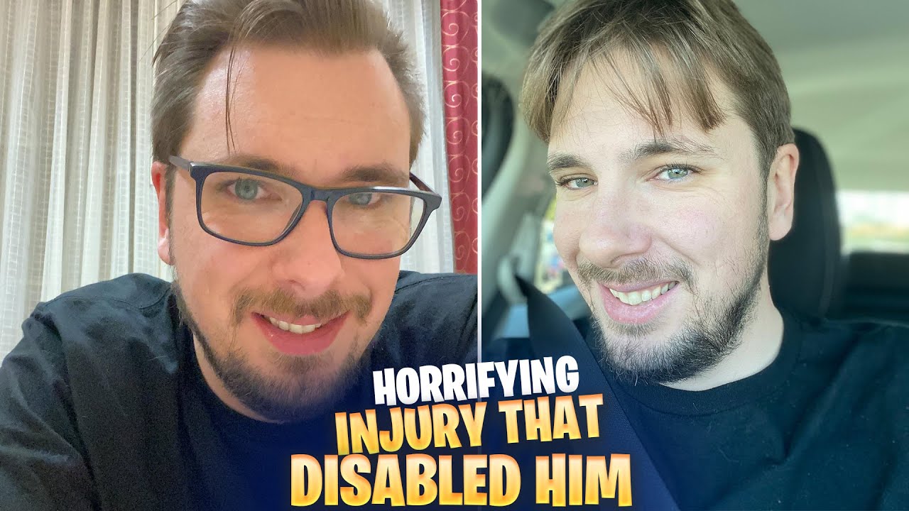 Shocking Injury Revealed: 90 Day Fiancé's Colt Johnson's Terrifying Ordeal