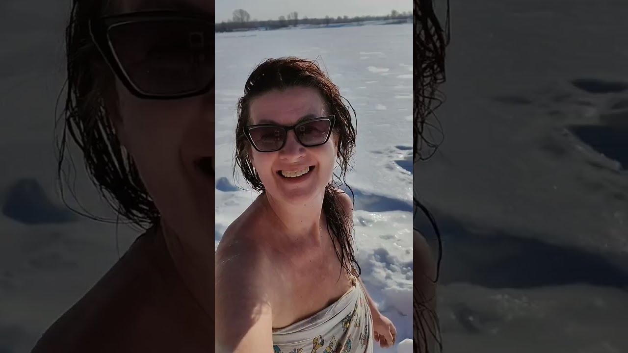 ... а это наша Света... 