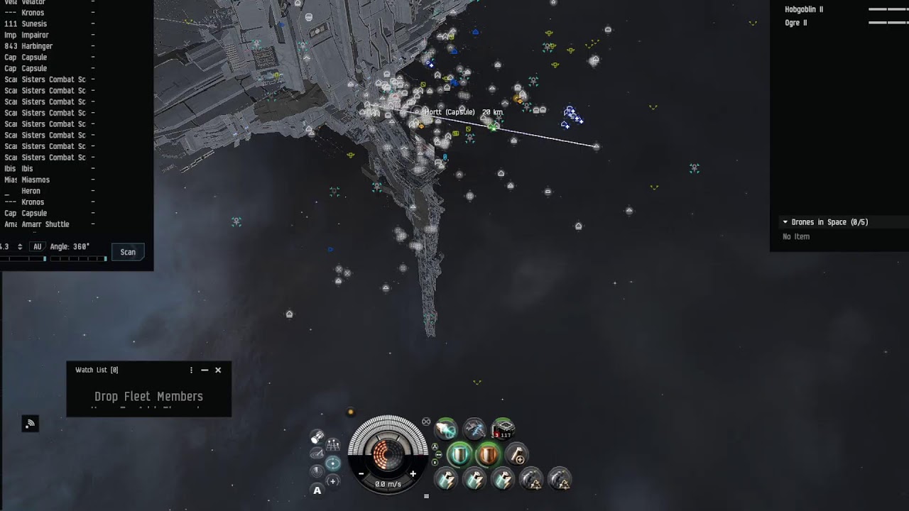 Drops - NS Roams