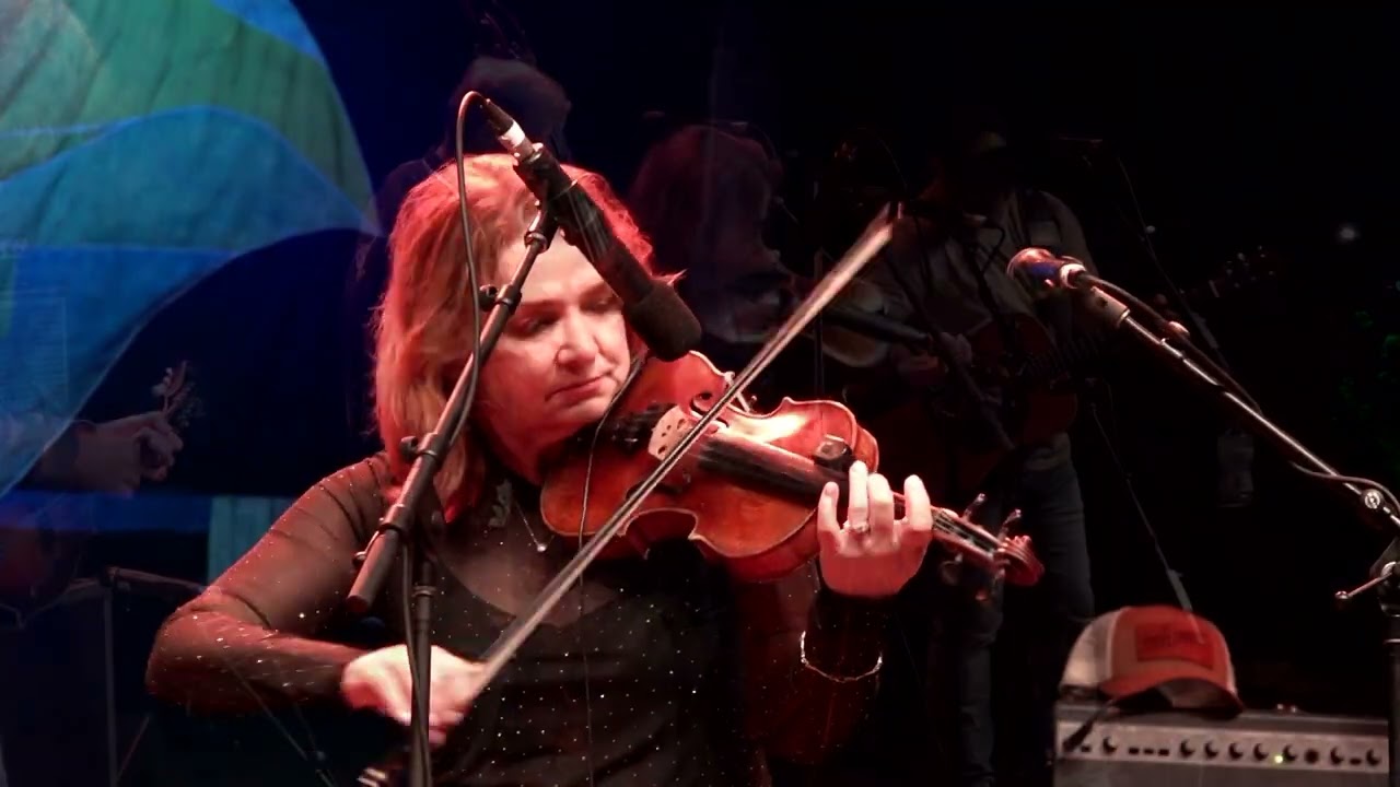 Steeldrivers 