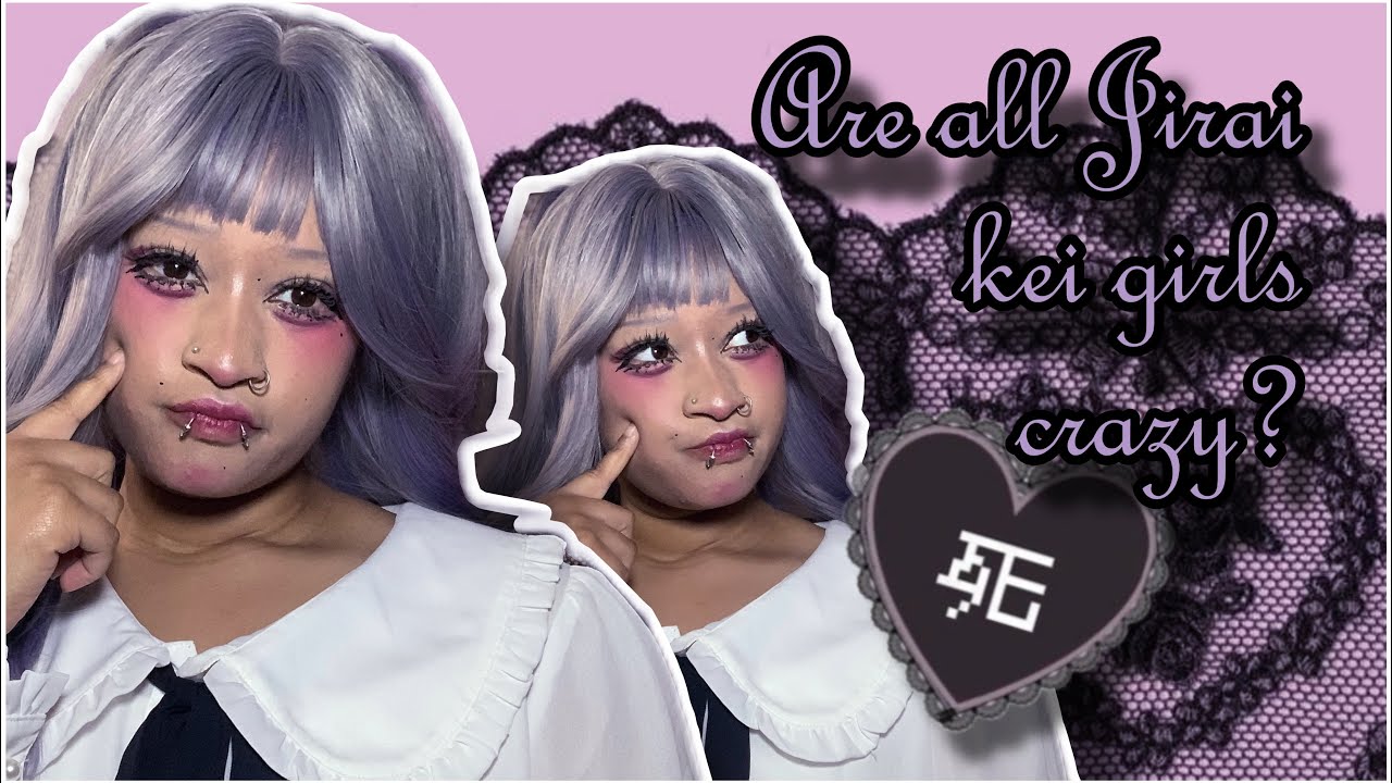 Breaking Down Jirai Kei Stereotypes