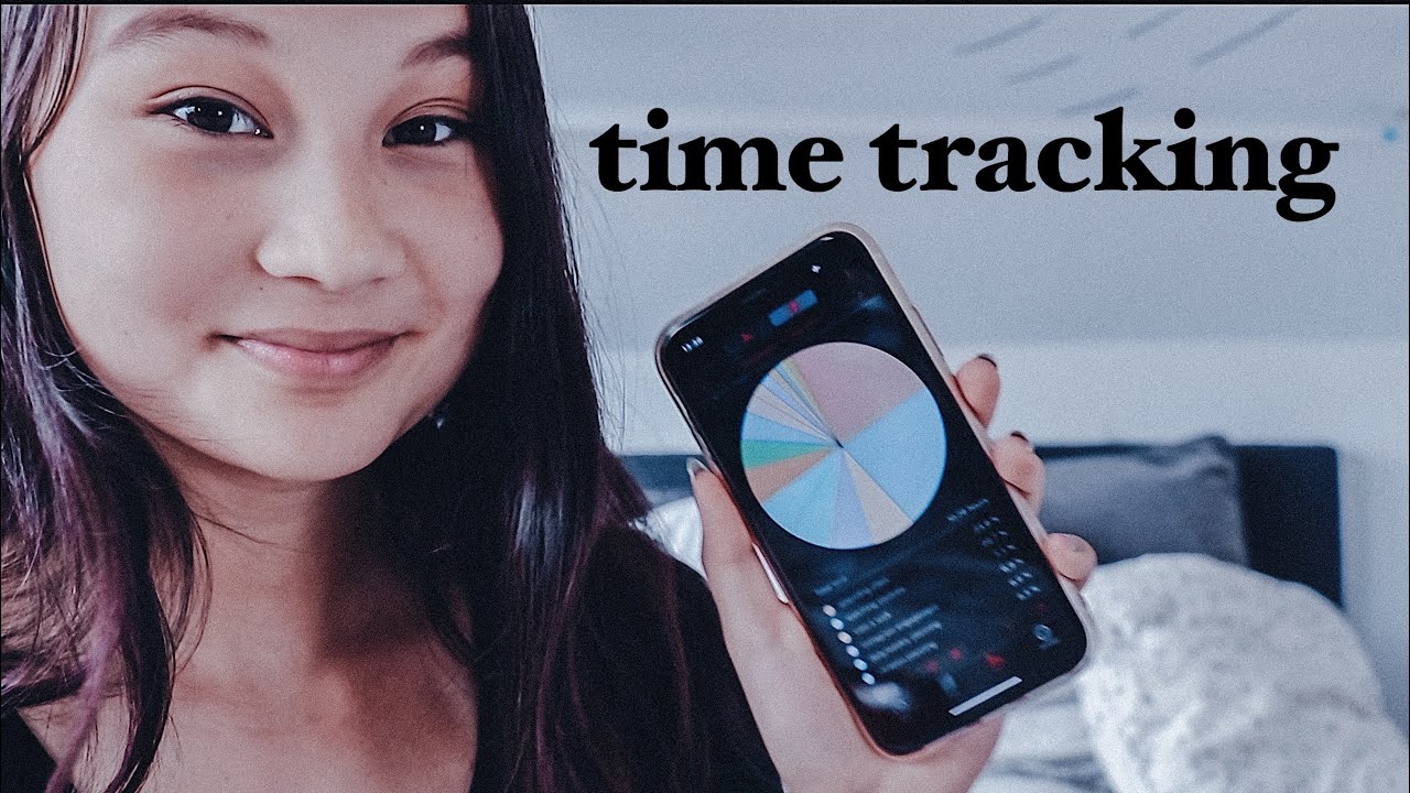 TIME TRACKING | Warum und wie ich jede Minute meines Lebens tracke (Produktivität)