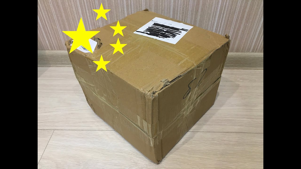 СВЕТОВОЕ ОБОРУДОВАНИЕ С АЛИЭКСПРЕСС!!!