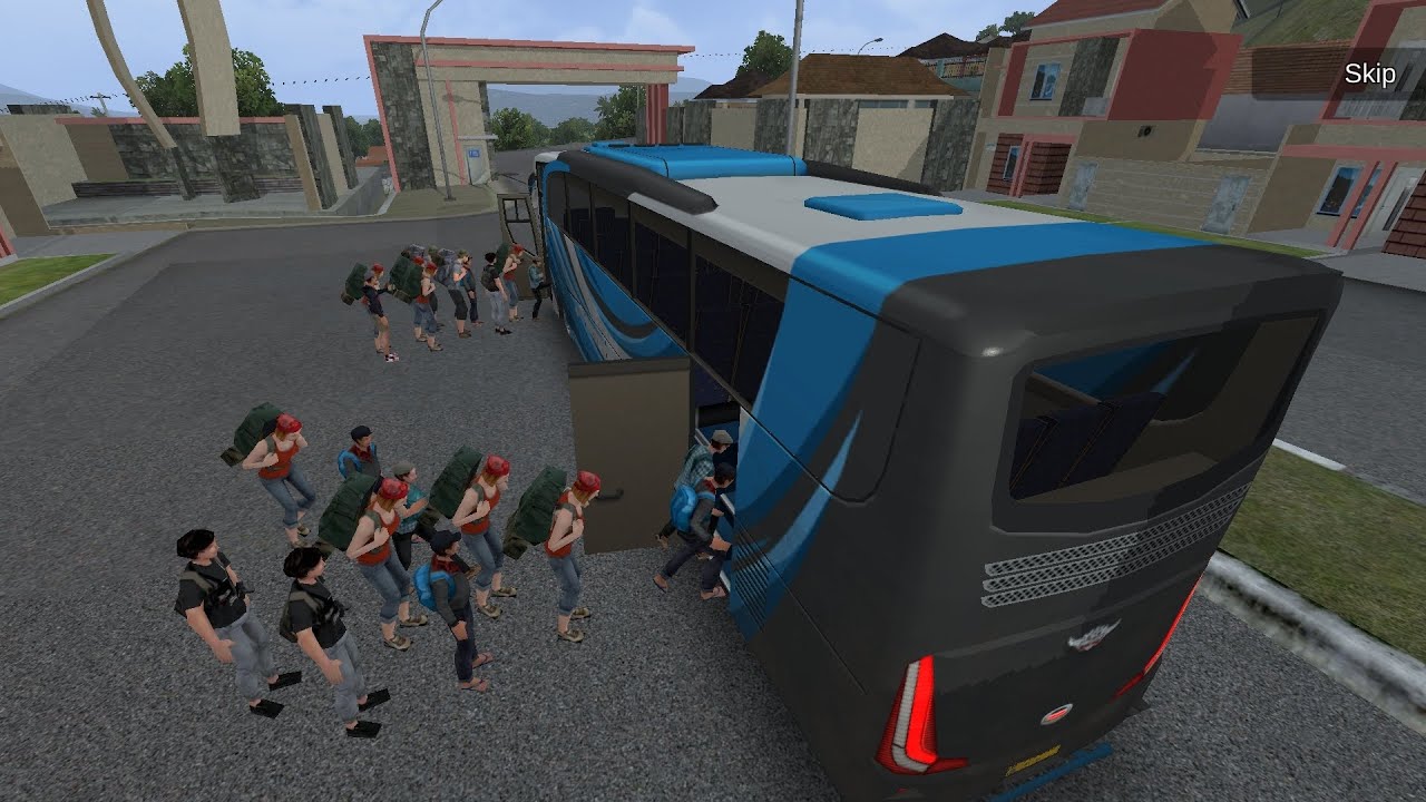 Mr best wishes come Roblox game Busdrive on 3D viewing modes simulator game Busdrive.