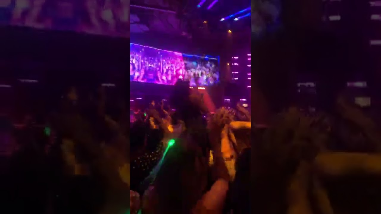 San Holo @ NOVA SD / San Diego