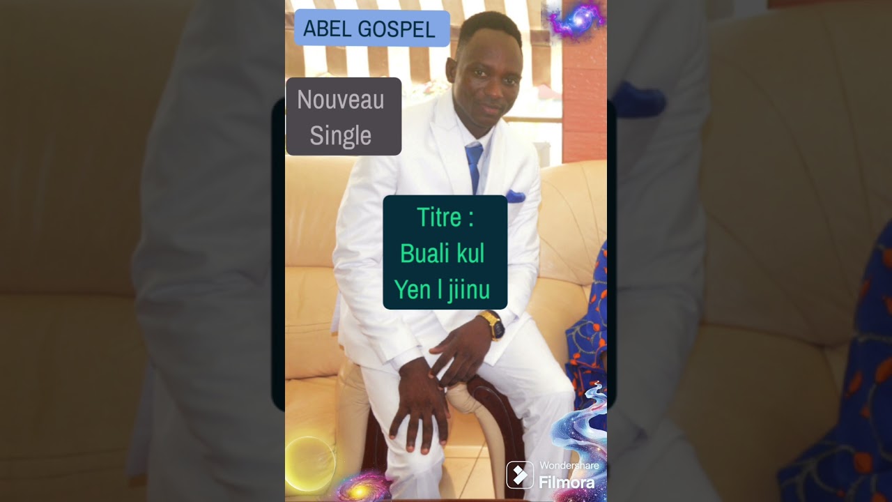 ABEL GOSPEL: BUALI KUL YEN L JIINU 
