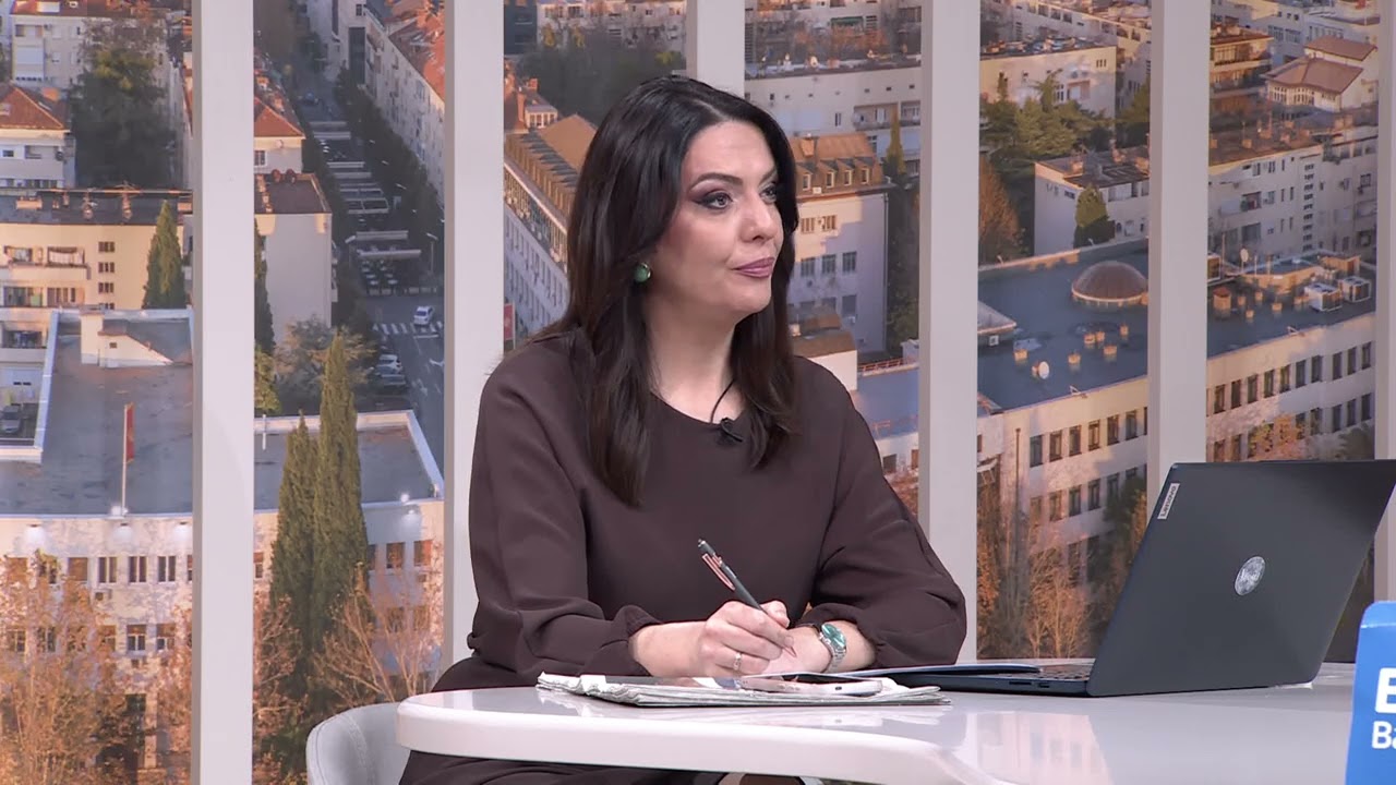 BOJE JUTRA - ROK ZA UPIS U REGISTAR ZANATLIJA DO 13.FEBRUARA   KAZNE I DO 20.000 EURA|Vijesti online