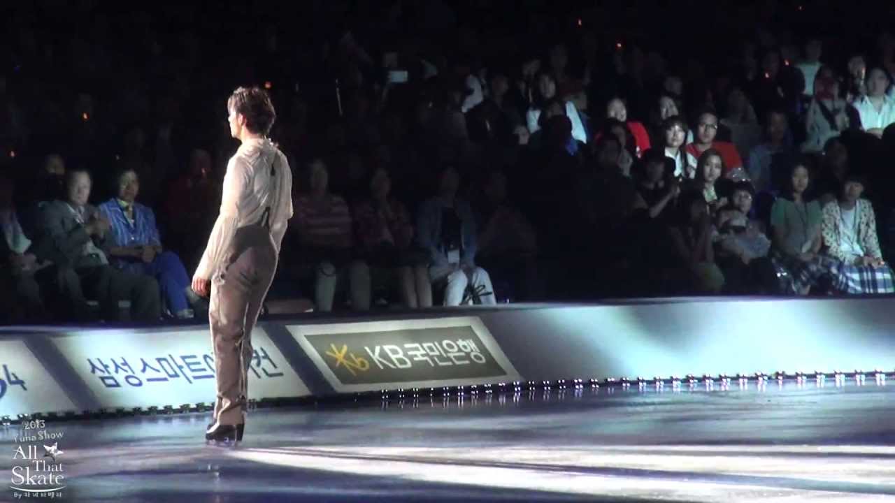 130622-Stephan Lambiel-Run-All That Skate 2013(Yuna Show)