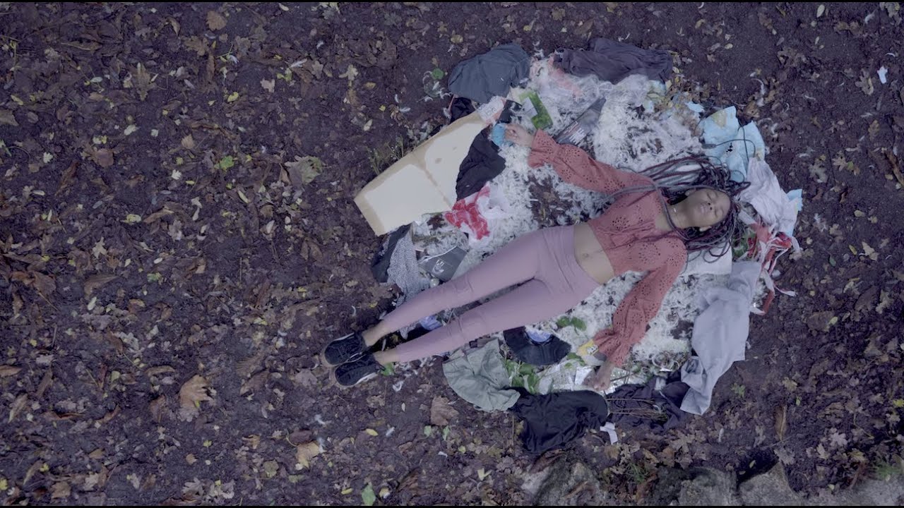 R&ouml;mi - Attitude [Official Music Video]