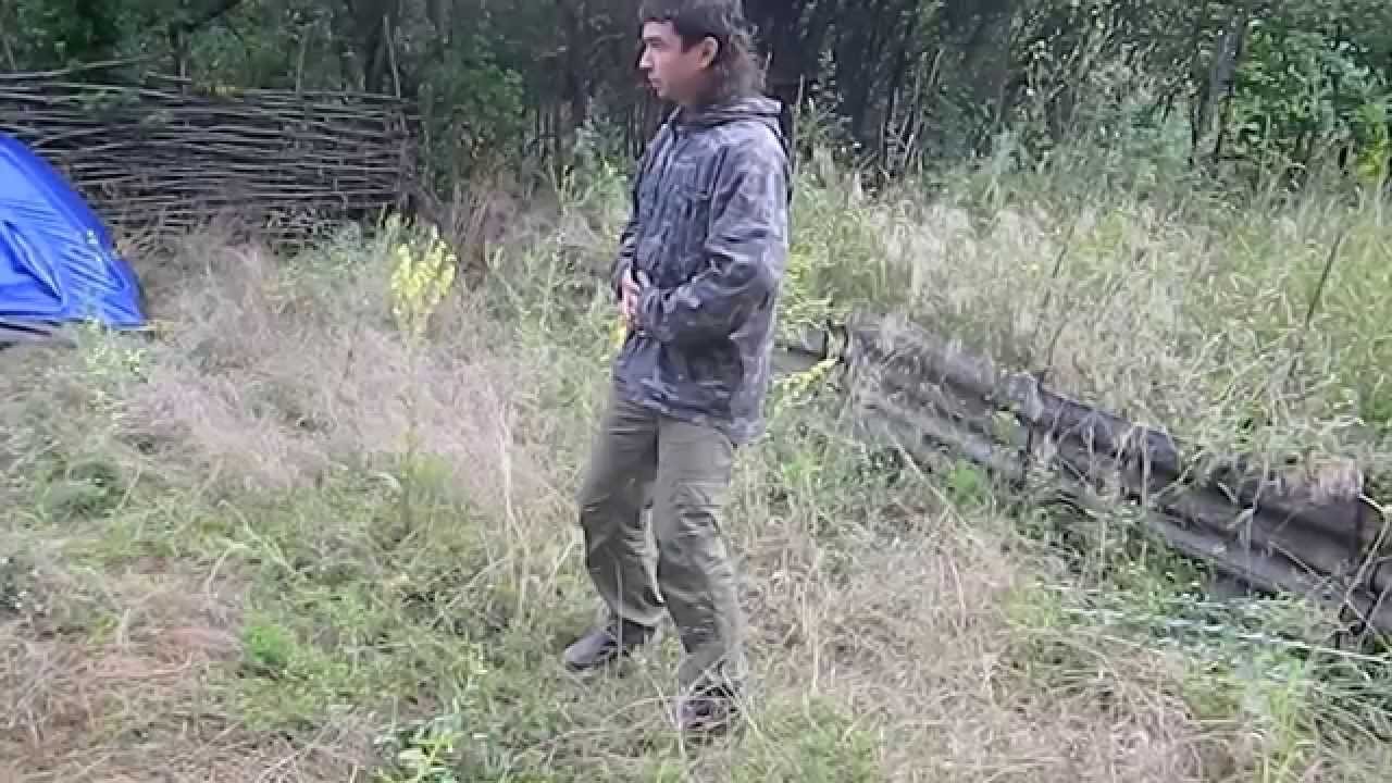 Внутренняя структура тайцзицюань 1 Школы Лун Мэнь. Столбовая работа . Часть 1 Укоренение