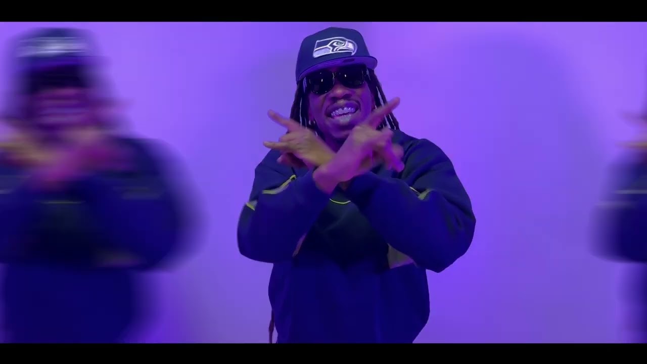 Reyel Ay - Bienvenue aux Antilles ( Visualizer )