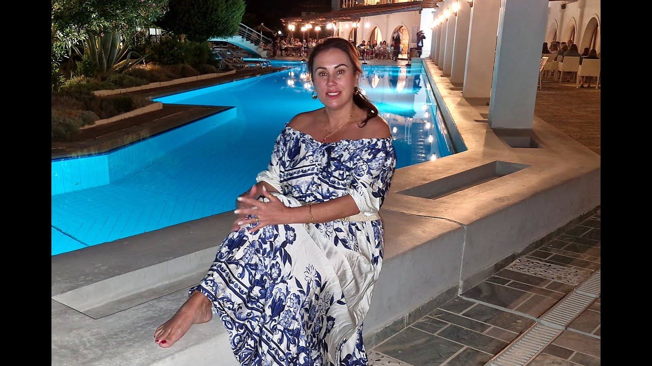Eretria Hotel & Spa Resort   Grecja 2025
