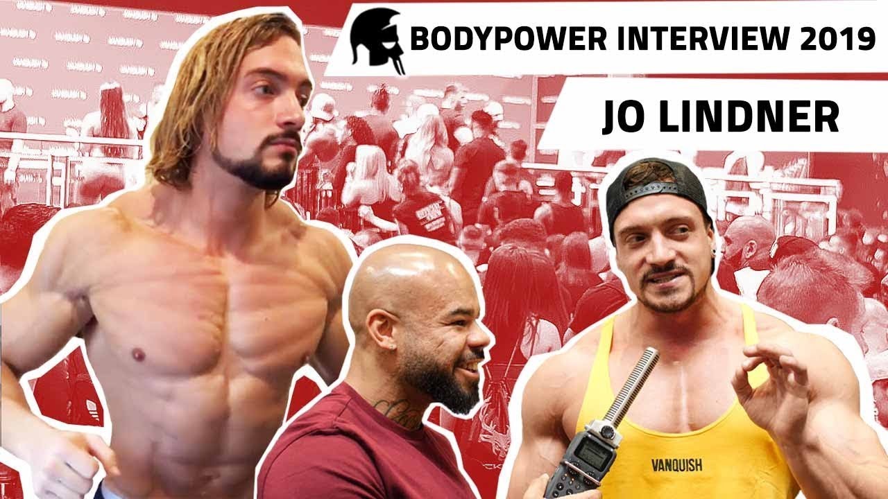 Joesthetics über seinen Instagram - Fame über Nacht, seine berühmten Muskelkramp - Videos, uvm.