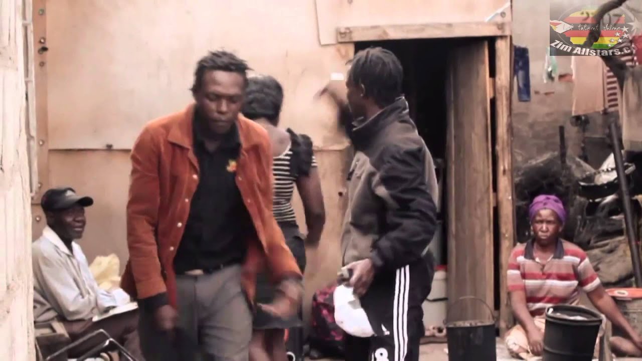 Ras Caleb- Mwana wenyu uyu (video)