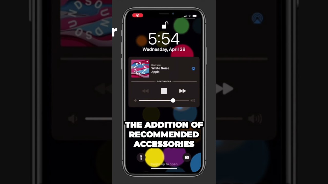 The Good & Bad of Using Apple Home in Control Center