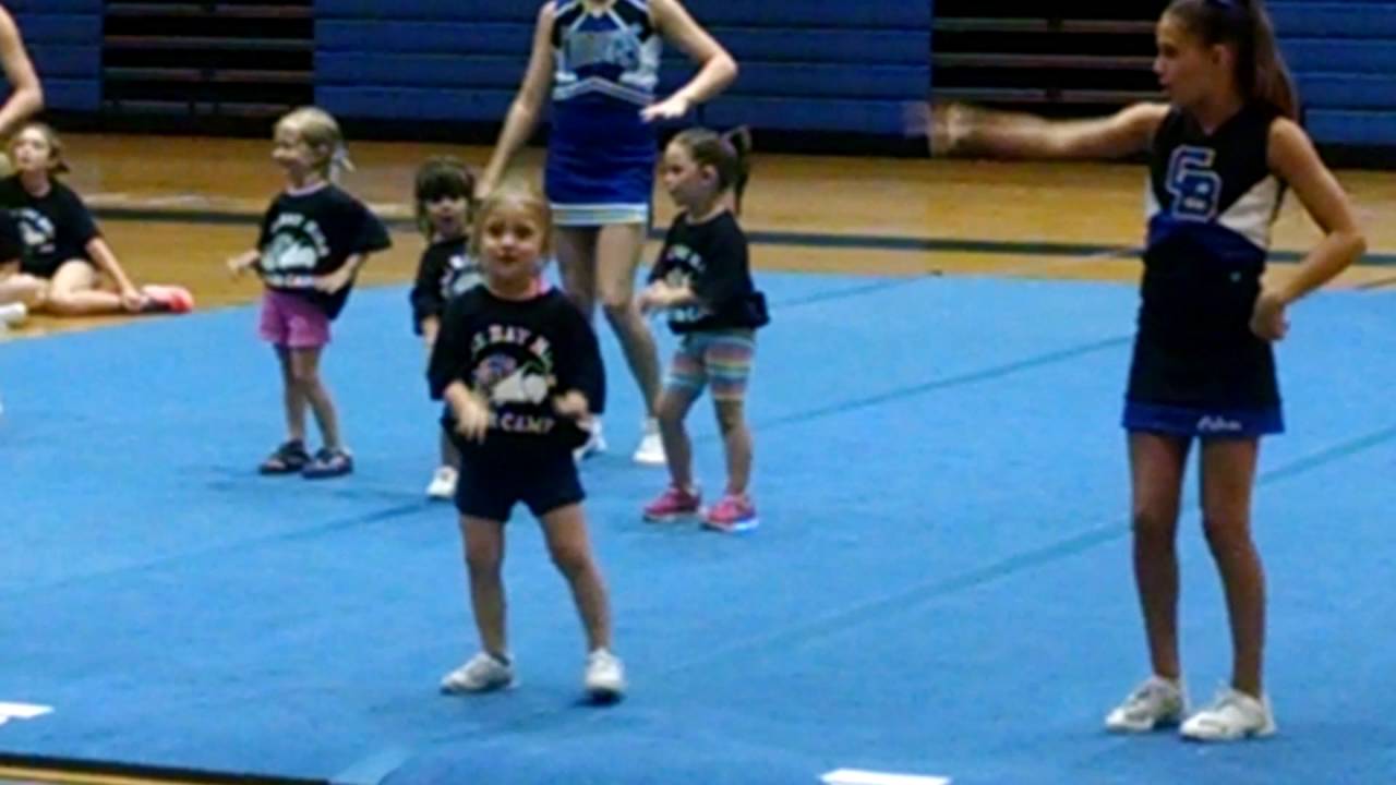 Cane bay cobras chant