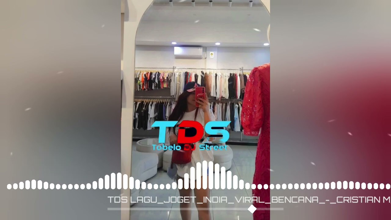 T.D.S LAGU_JOGET‼️INDIA_VIRAL_BENCANR#viraltiktok🔥(CRISTIAN M_2026