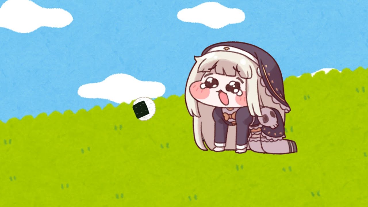ｽﾋﾟｷでおむすびころりん