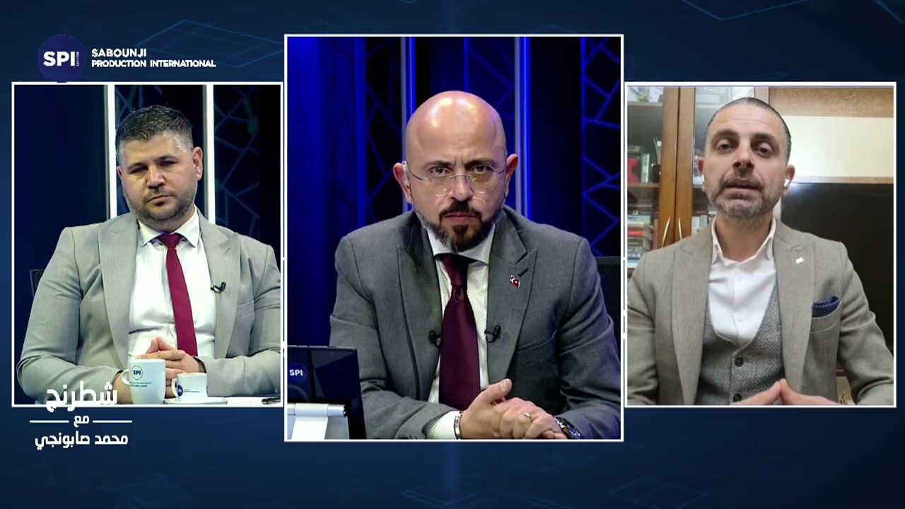 الصحافي سامر زريق : الدولة تعيش حالة من الانفصام والجدل الذي حصل بين الرئيس سلام والعماد هيكل