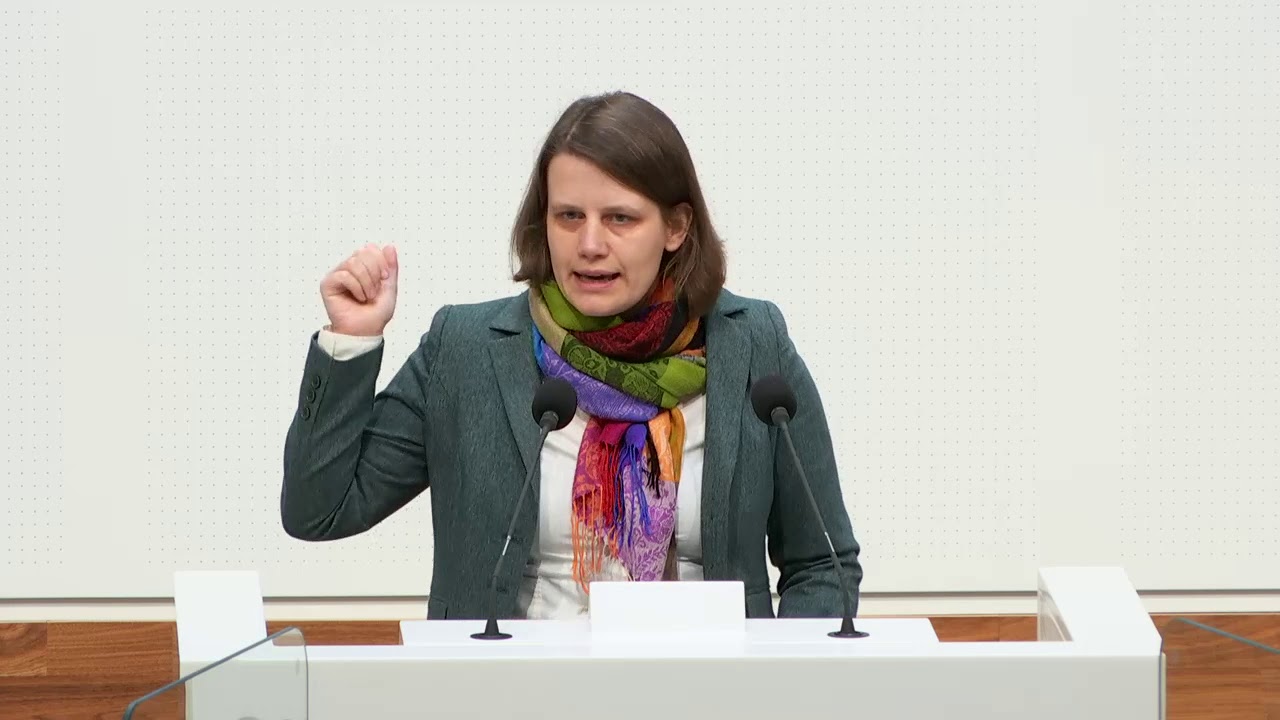 Julia Willie Hamburg: Schulen endlich pandemiefest machen!