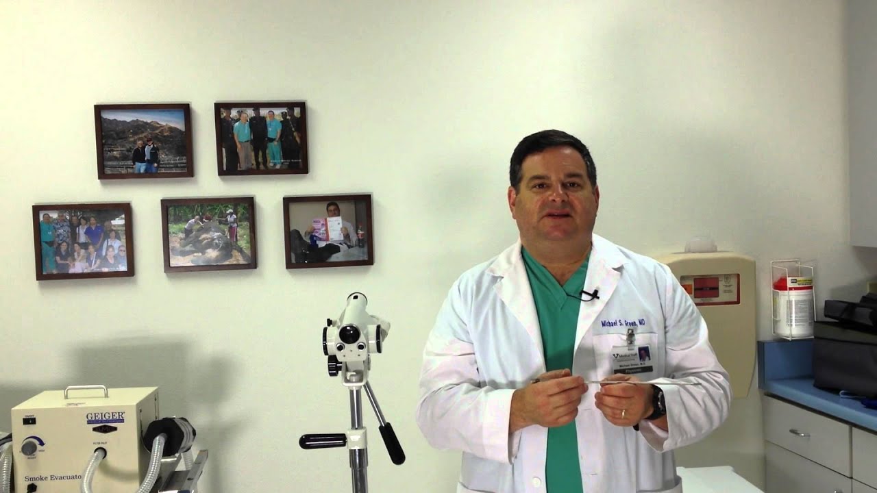Colposcopy (Gynecology - Pap Smear)