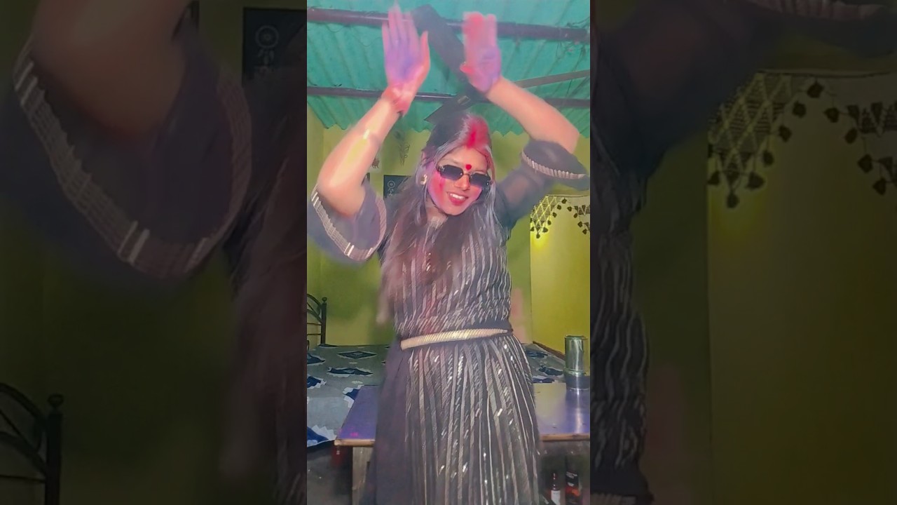बद्री की दुल्हनिया 🤭🤭🤭 #holi #sports #viralvideo #2026