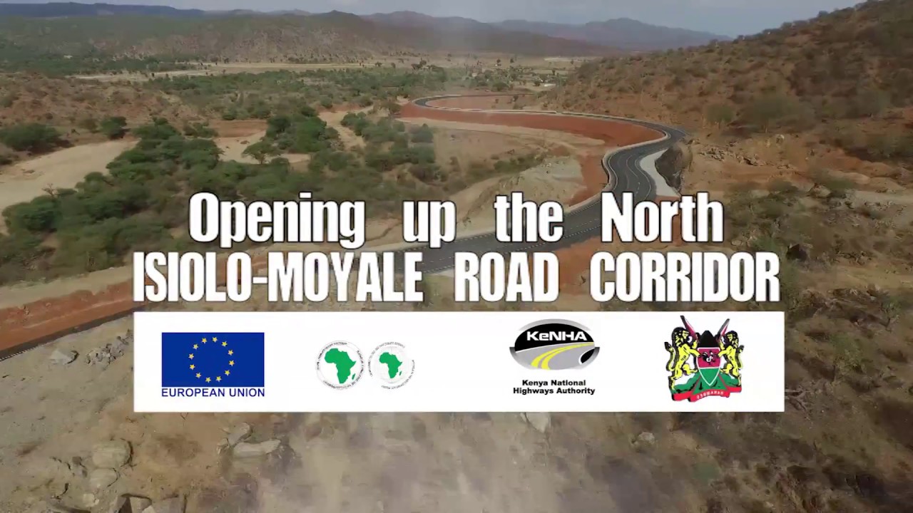 KeNHA Documentary