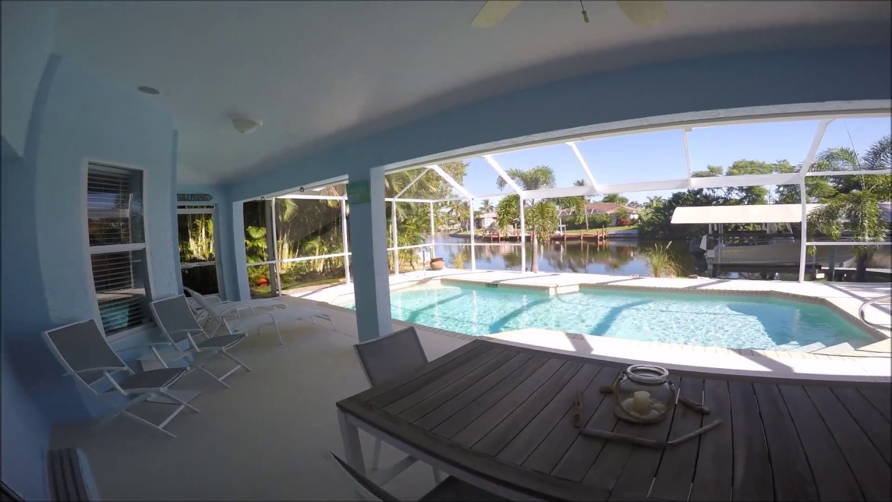 Vacation Villa Delight