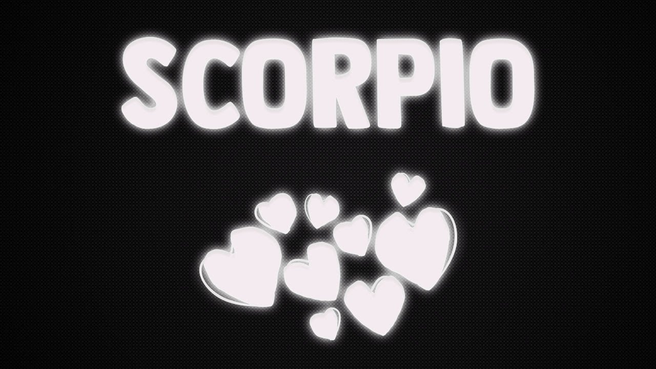 SCORPIO ♏️ THEY'RE READY TO OPEN UP — A DEEP TALK AWAITS YOU 🗝️