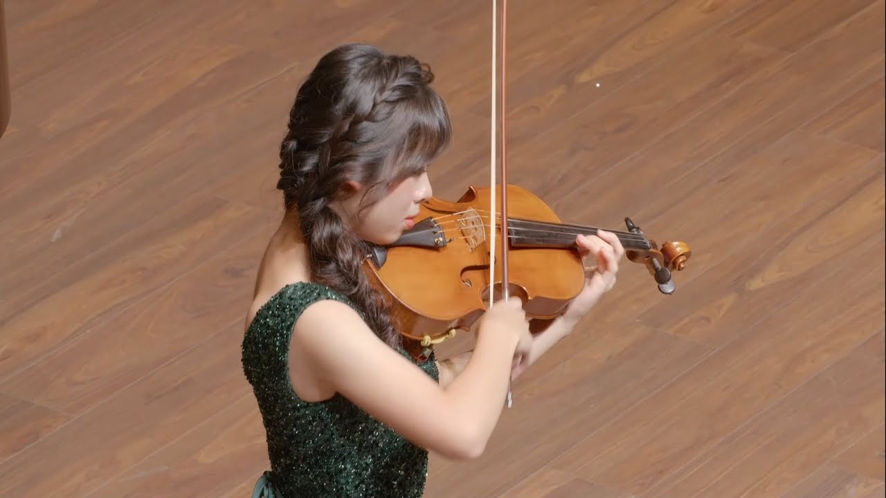 Walton Viola Concerto 