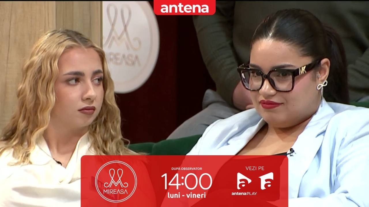 Replicile acide și jignitoare ale lui Marian vizavi de Halima, criticate de Alexandru