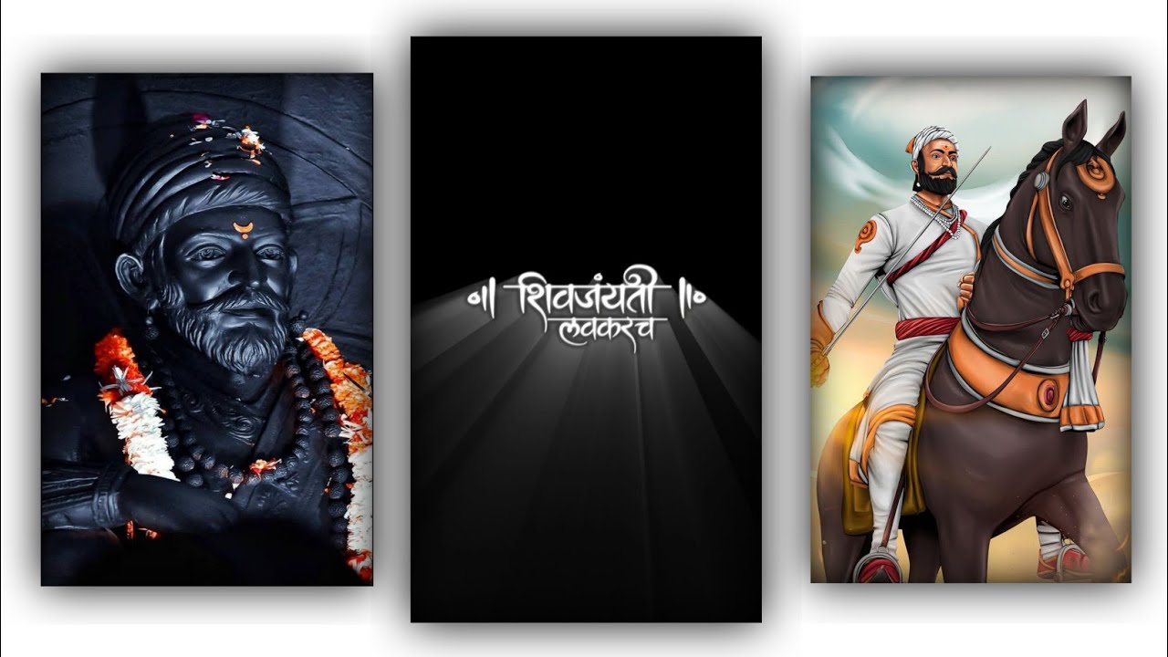 19 February coming soon status || shiv jayanti status || shivaji maharaj status #shorts