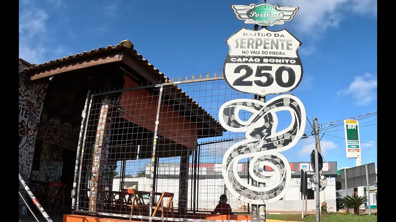 Serra do Rastro da Serpente partindo de São Paulo de moto. Passeio sensacional com a Equipinico.