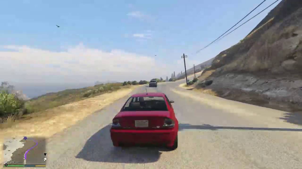 Transmiss&atilde;o ao vivo do PS4 de fvg_fortal80