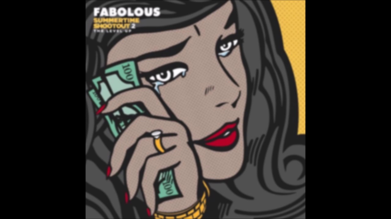 Fabolous Feat Dave East - For The Family Instrumental