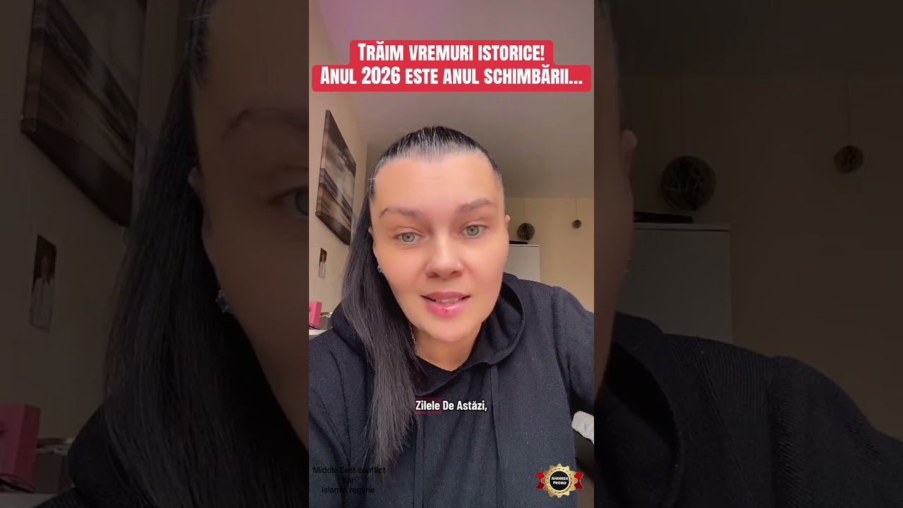 Conflictul din Orientul Mijlociu - o noua pagină de istorie! 🧐