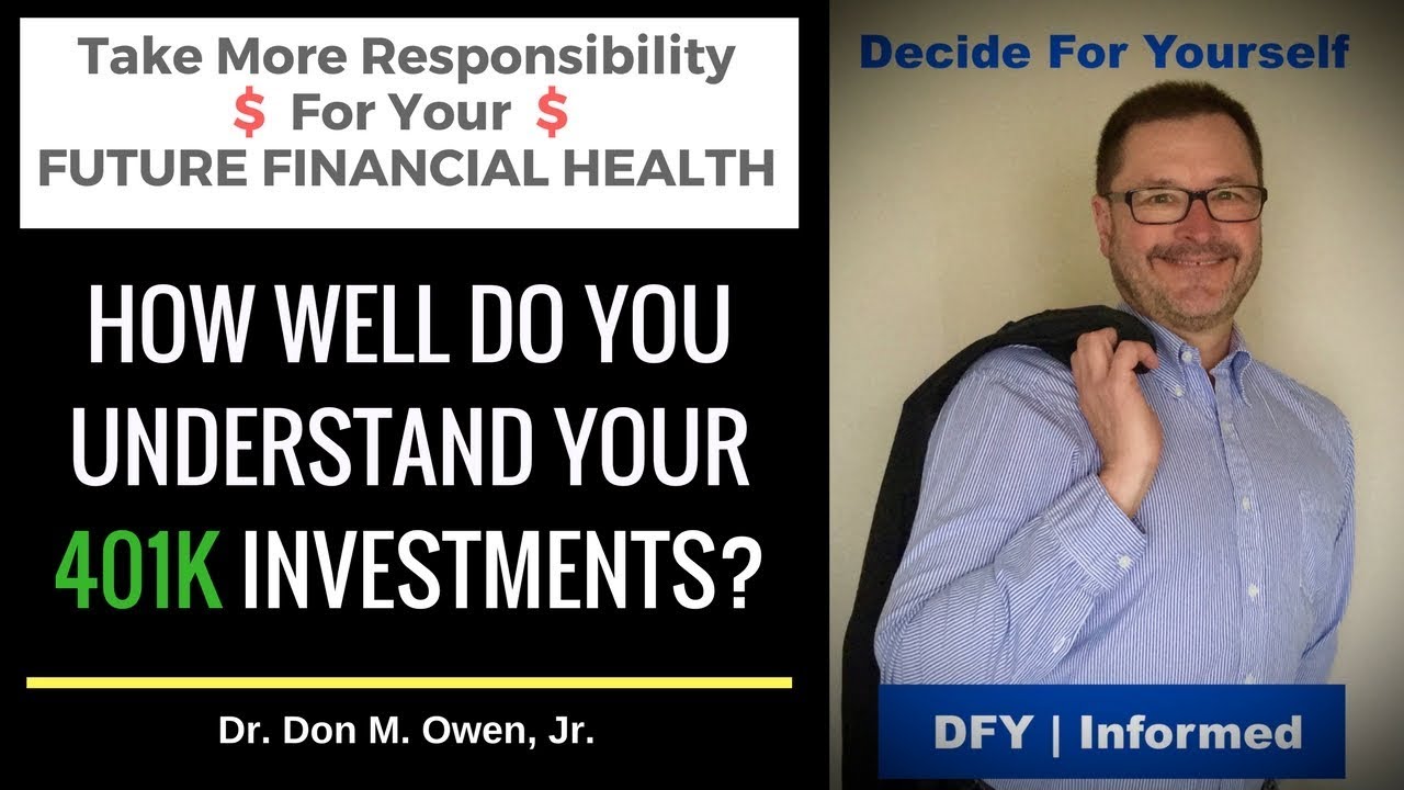Retirement Fund Management