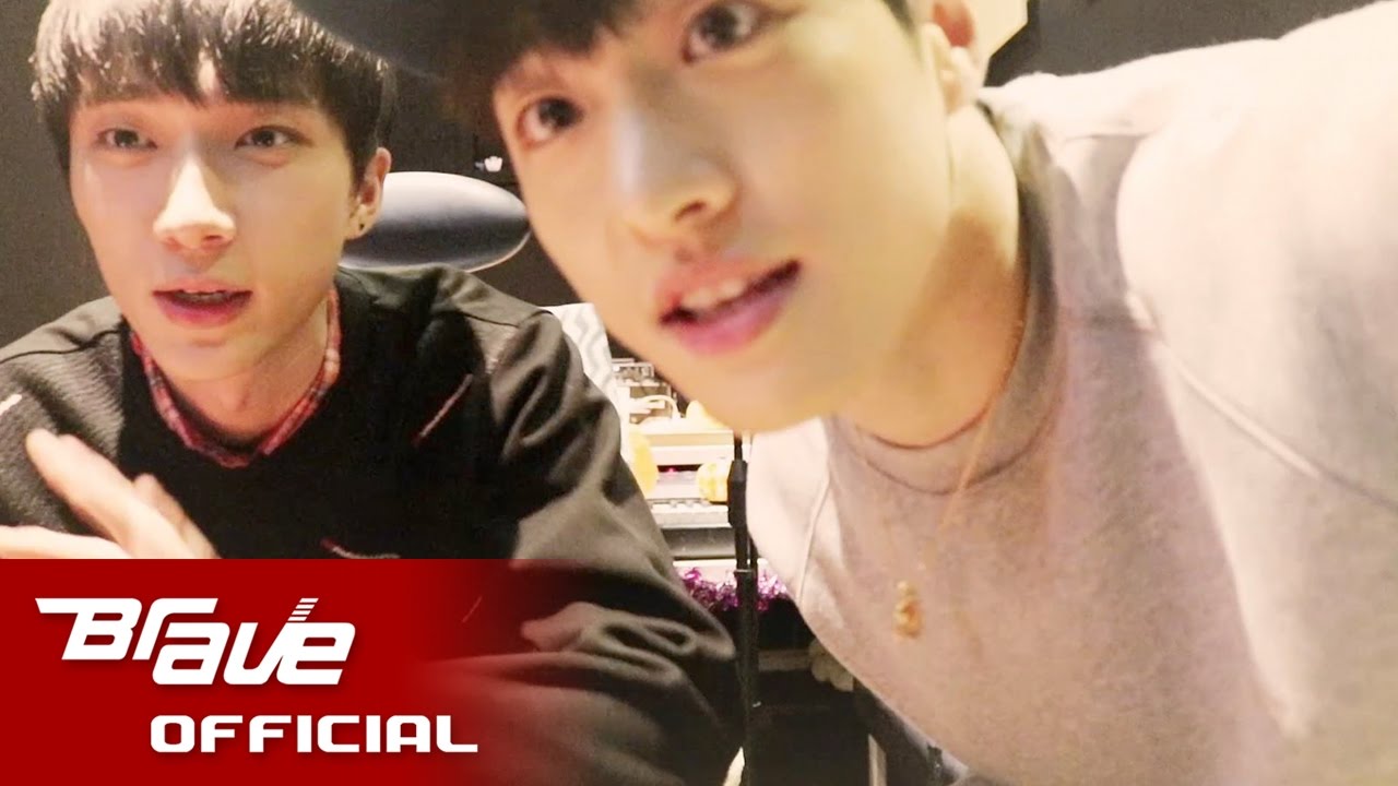 [CoveredbyBrave] #16 빅스타 (필독 & 래환) - 우주를 줄게 / BIGSTAR (Feeldog & RaeHwan) - Galaxy (Halloween ver.)